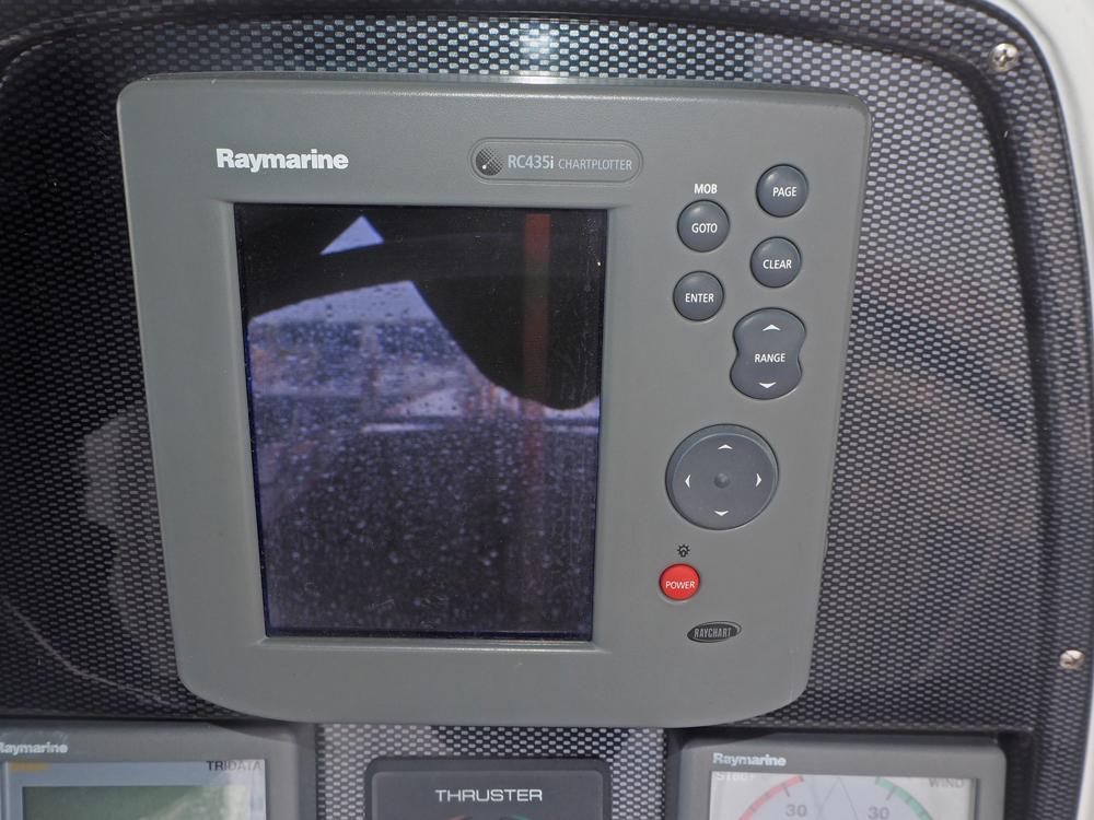 picture Navigatie en electronica